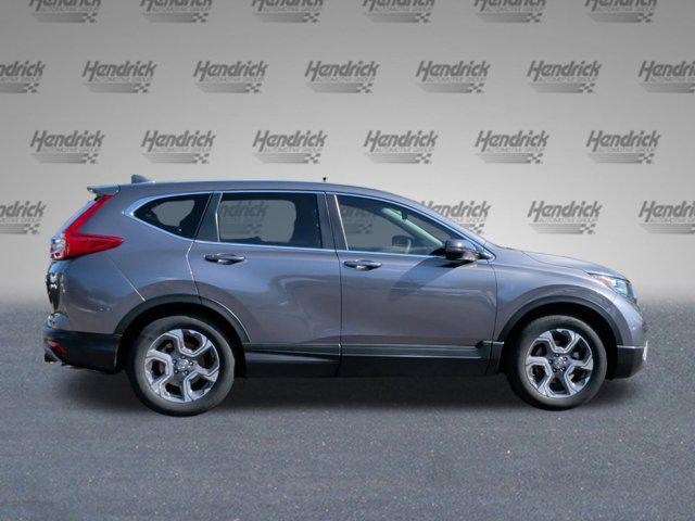 used 2018 Honda CR-V car, priced at $18,212