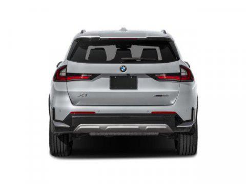 new 2024 BMW X1 car, priced at $49,000