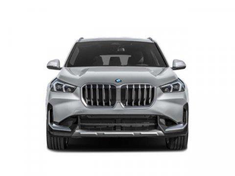 new 2024 BMW X1 car, priced at $49,000