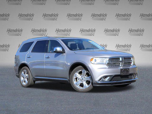 used 2014 Dodge Durango car, priced at $14,919