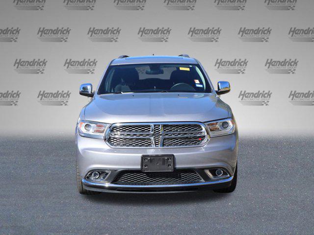 used 2014 Dodge Durango car, priced at $14,919