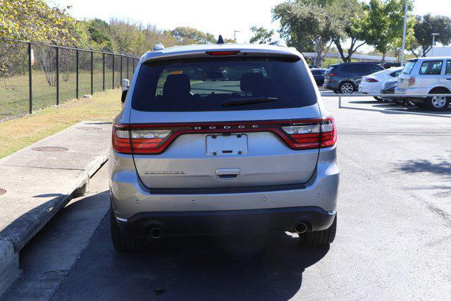 used 2014 Dodge Durango car, priced at $14,919