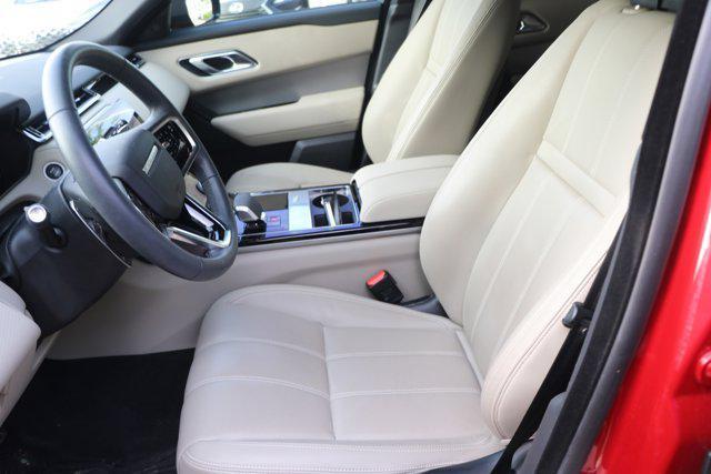 used 2023 Land Rover Range Rover Velar car, priced at $46,415