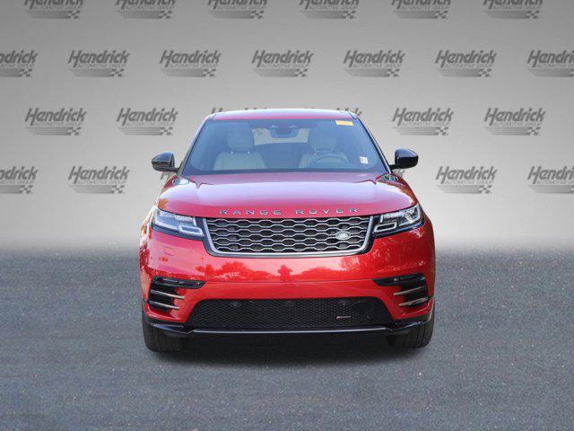 used 2023 Land Rover Range Rover Velar car, priced at $46,415