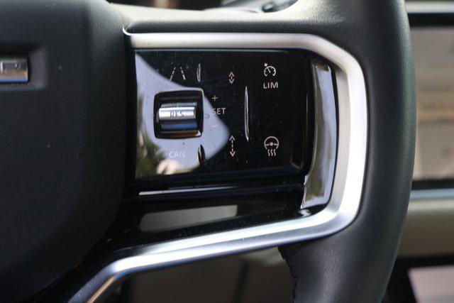 used 2023 Land Rover Range Rover Velar car, priced at $46,415