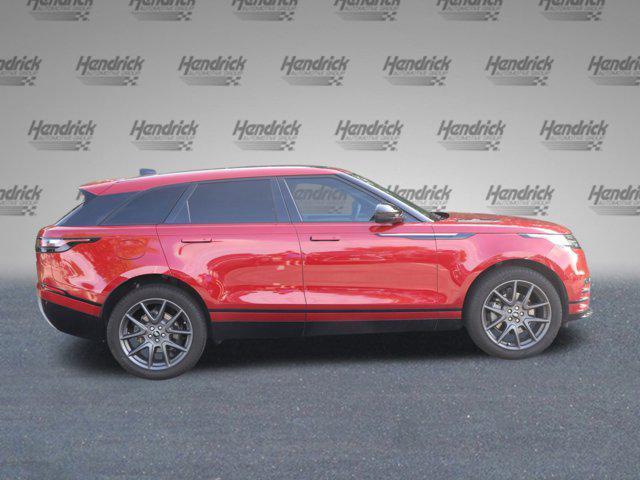 used 2023 Land Rover Range Rover Velar car, priced at $46,415