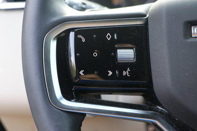 used 2023 Land Rover Range Rover Velar car, priced at $46,415