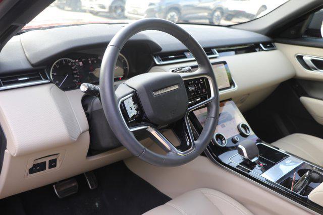 used 2023 Land Rover Range Rover Velar car, priced at $46,415