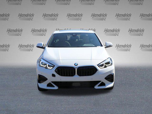 new 2024 BMW 228 Gran Coupe car, priced at $42,145