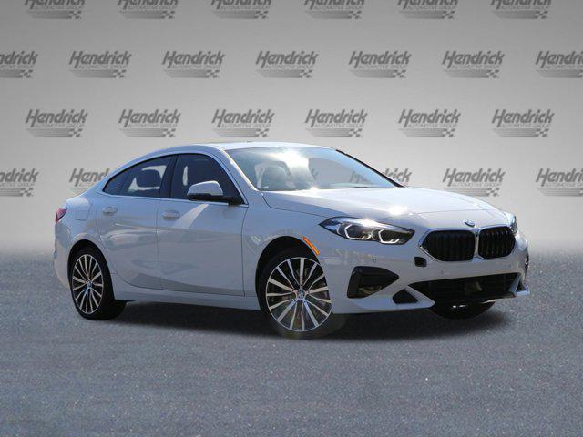 new 2024 BMW 228 Gran Coupe car, priced at $42,145