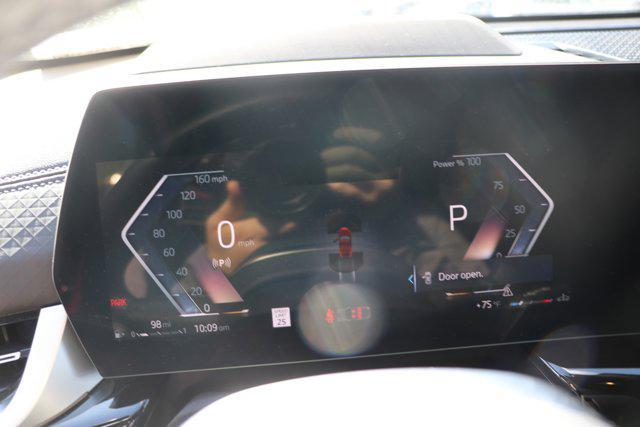 used 2024 BMW X2 car, priced at $42,491