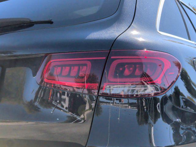 used 2020 Mercedes-Benz GLC 300 car, priced at $21,913