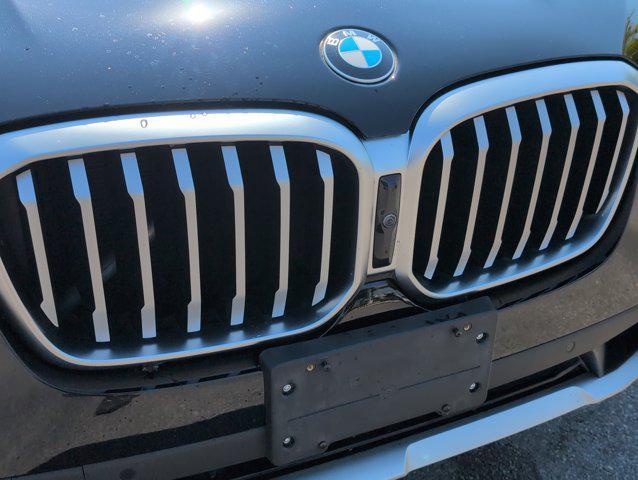 used 2023 BMW X3 car, priced at $30,943