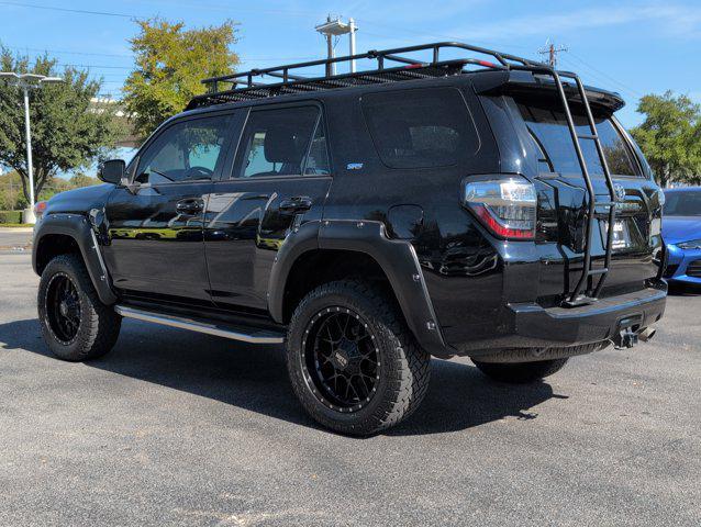 used 2019 Toyota 4Runner car, priced at $30,717