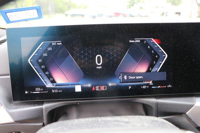 used 2024 BMW 430 Gran Coupe car, priced at $40,913