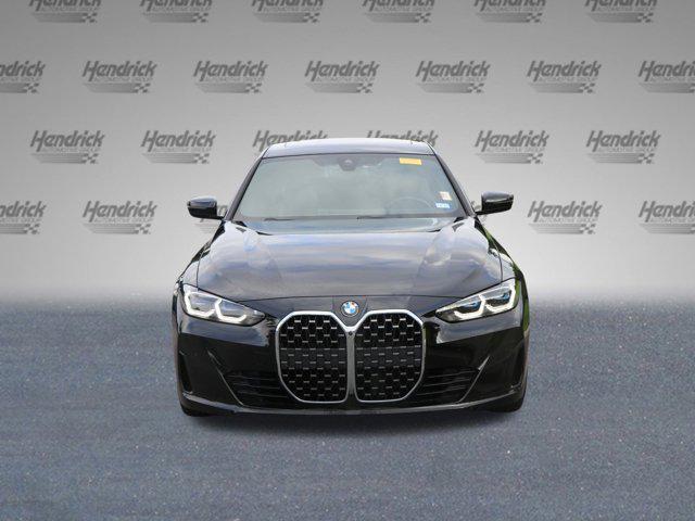 used 2024 BMW 430 Gran Coupe car, priced at $40,913