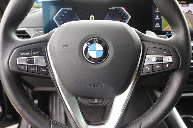 used 2024 BMW 430 Gran Coupe car, priced at $40,913