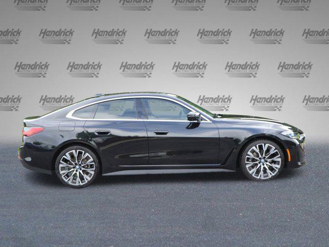 used 2024 BMW 430 Gran Coupe car, priced at $40,913
