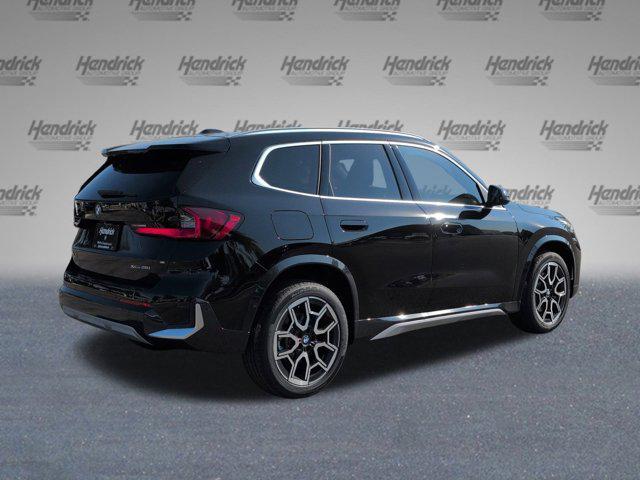 new 2026 BMW X1 car, priced at $45,275
