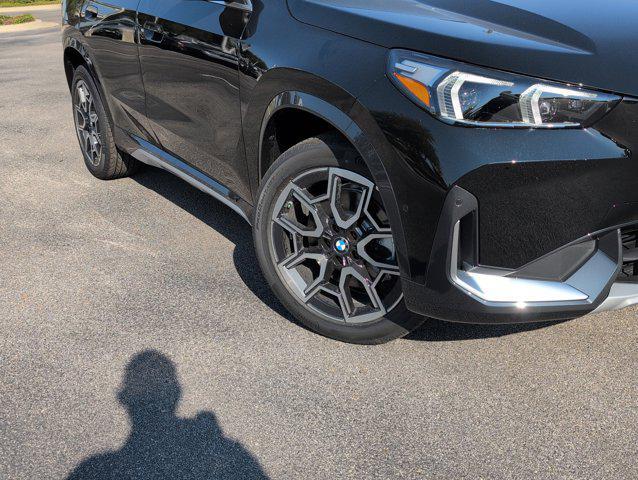 new 2026 BMW X1 car, priced at $45,275
