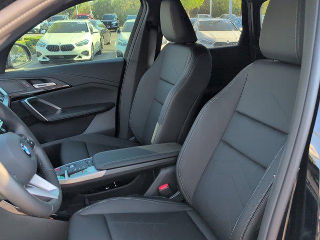 new 2026 BMW X1 car, priced at $45,275