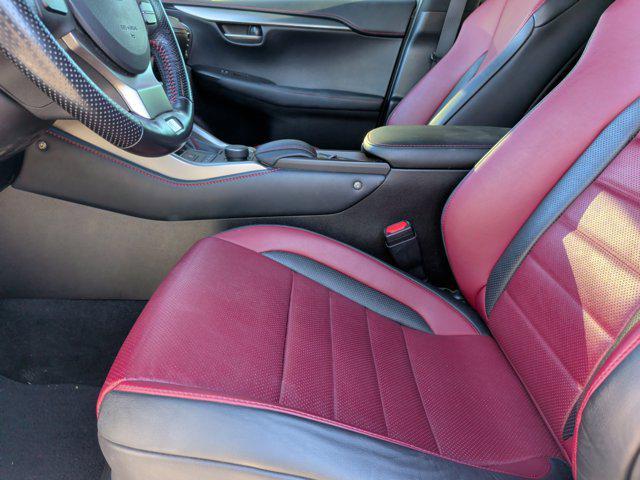 used 2016 Lexus NX 200t car, priced at $23,991