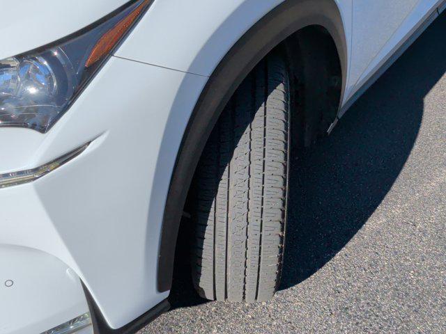 used 2016 Lexus NX 200t car, priced at $23,991