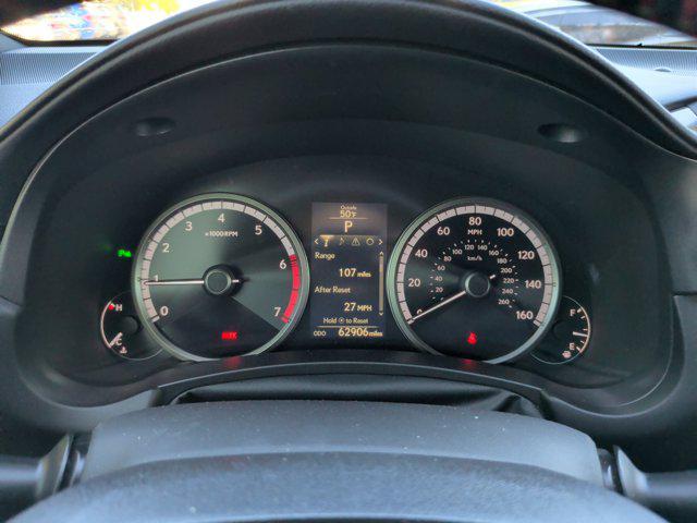 used 2016 Lexus NX 200t car, priced at $23,991