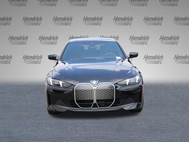 new 2025 BMW i4 Gran Coupe car, priced at $63,275