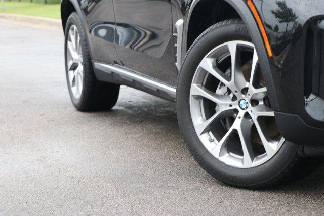 used 2025 BMW X5 car, priced at $65,991
