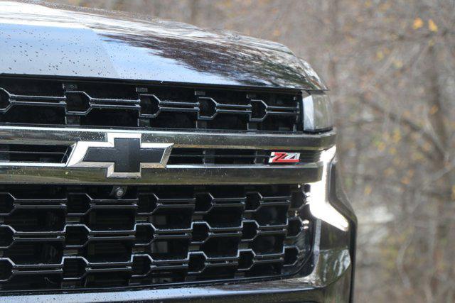 used 2021 Chevrolet Tahoe car, priced at $52,717