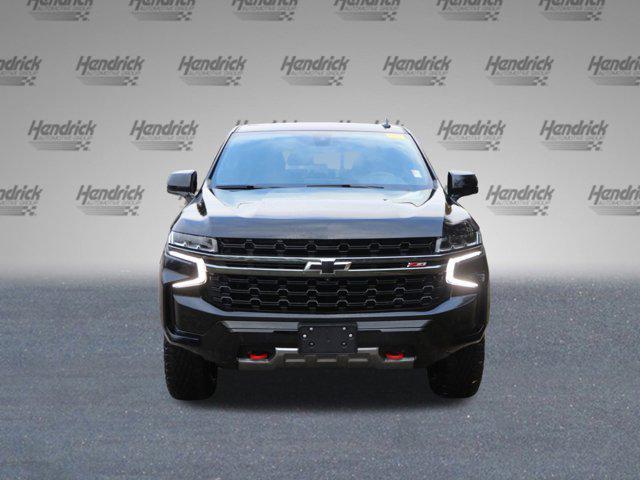 used 2021 Chevrolet Tahoe car, priced at $52,717