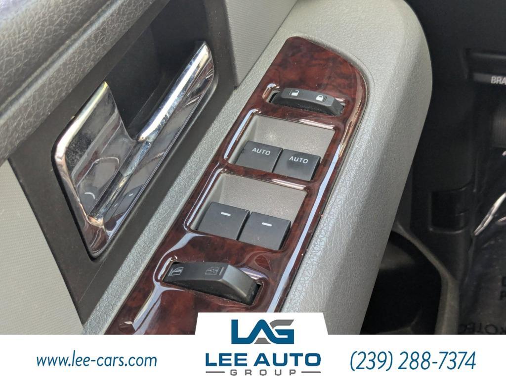 used 2014 Ford F-150 car, priced at $16,000