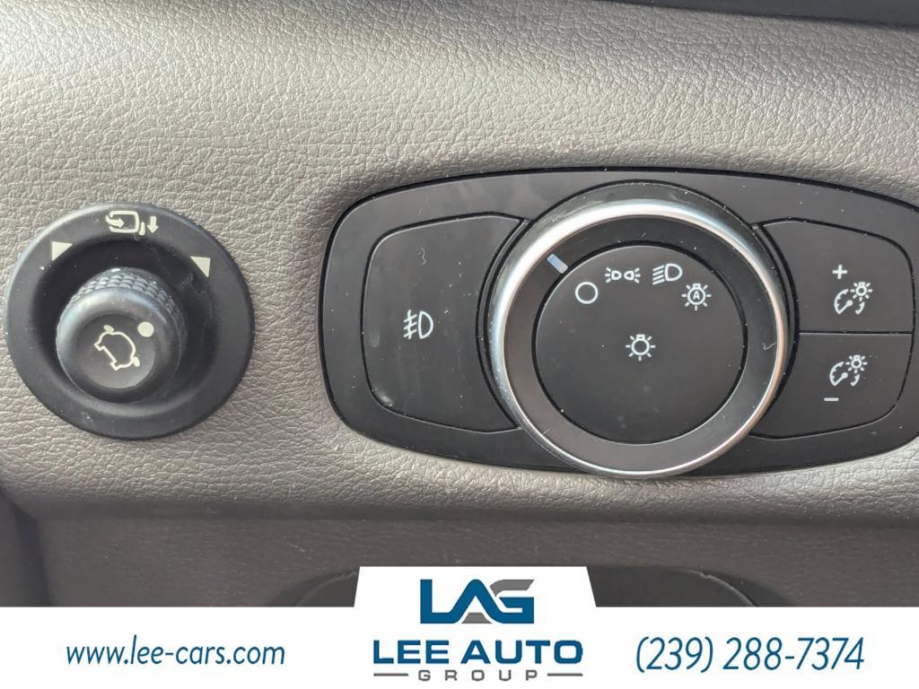 used 2020 Ford Transit-350 car, priced at $9,800