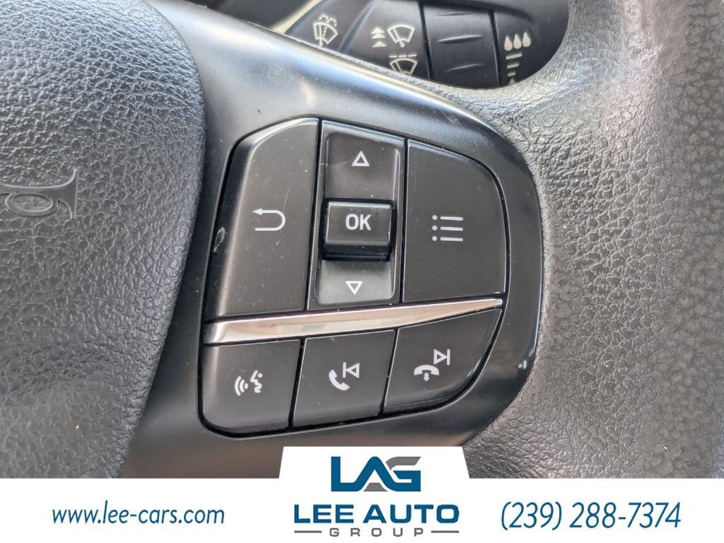used 2020 Ford Transit-350 car, priced at $9,800