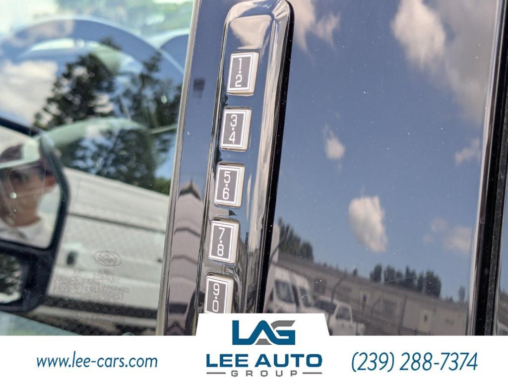 used 2022 Ford F-150 car, priced at $35,000