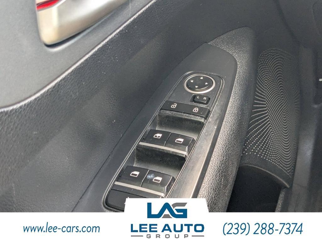 used 2019 Kia Forte car, priced at $12,000