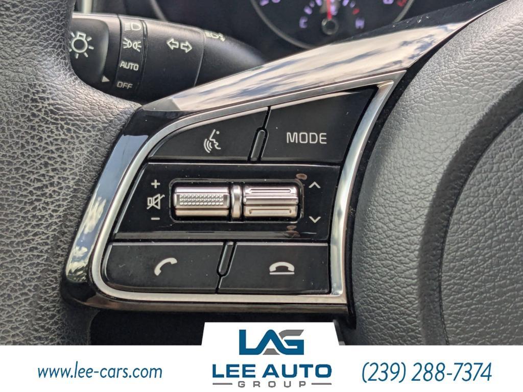 used 2019 Kia Forte car, priced at $12,000