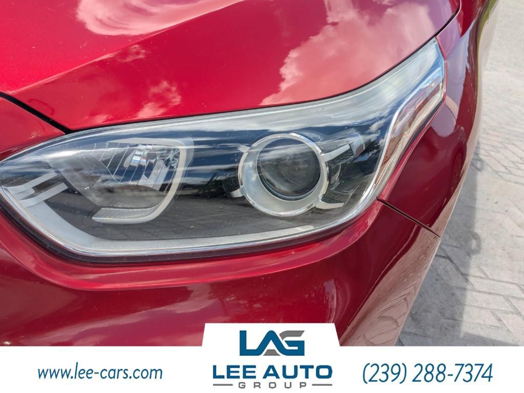 used 2019 Kia Forte car, priced at $12,000