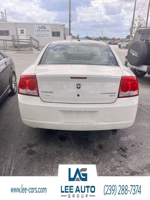 used 2010 Dodge Charger car