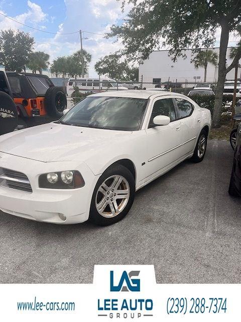 used 2010 Dodge Charger car