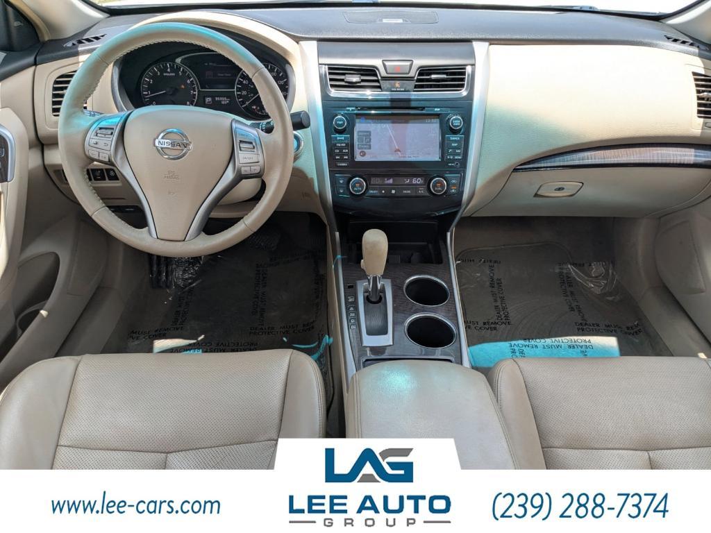 used 2013 Nissan Altima car, priced at $7,000