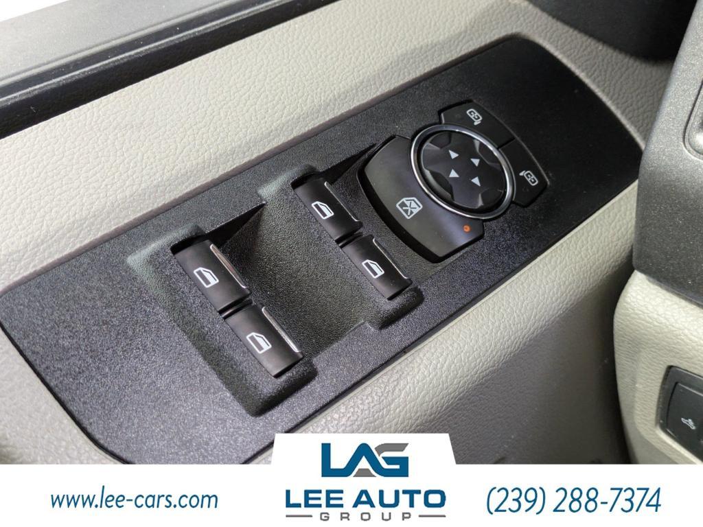 used 2022 Ford F-250 car, priced at $32,000