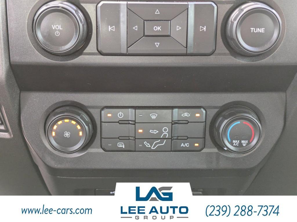 used 2022 Ford F-250 car, priced at $32,000