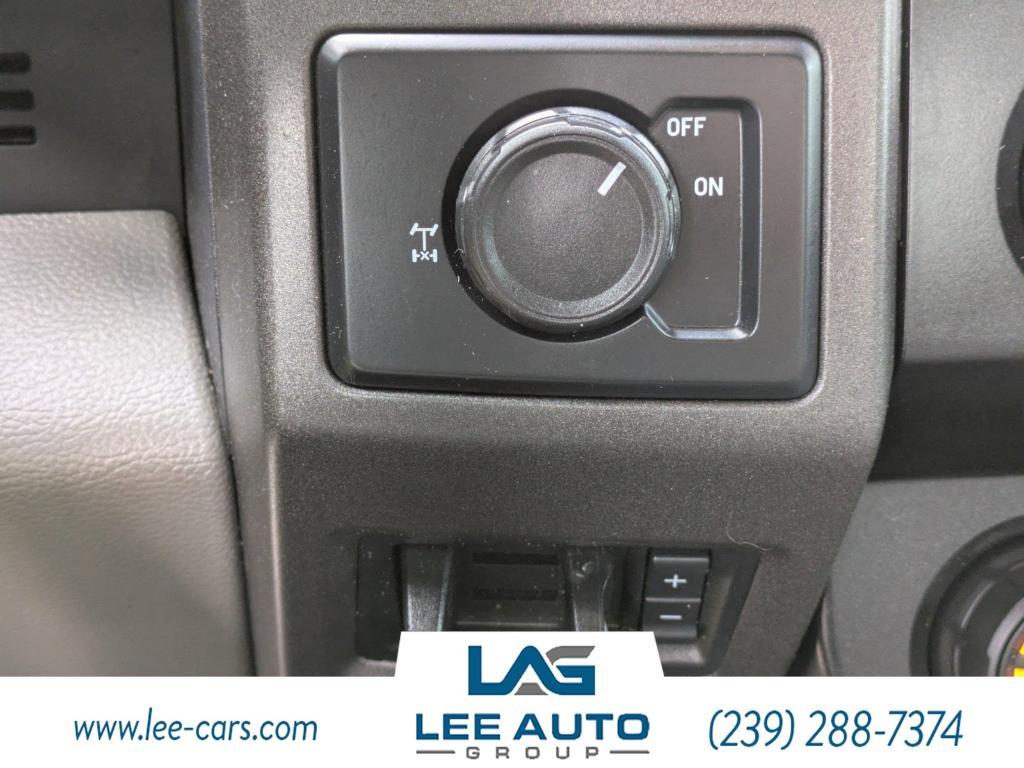 used 2022 Ford F-250 car, priced at $32,000