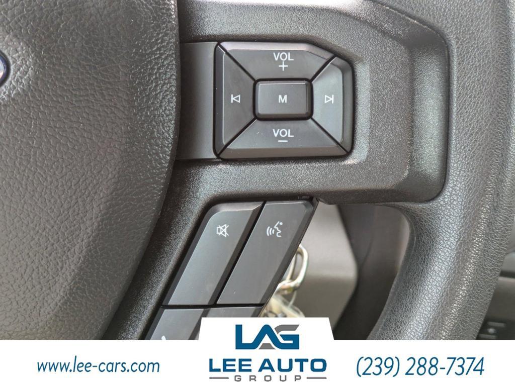 used 2022 Ford F-250 car, priced at $32,000