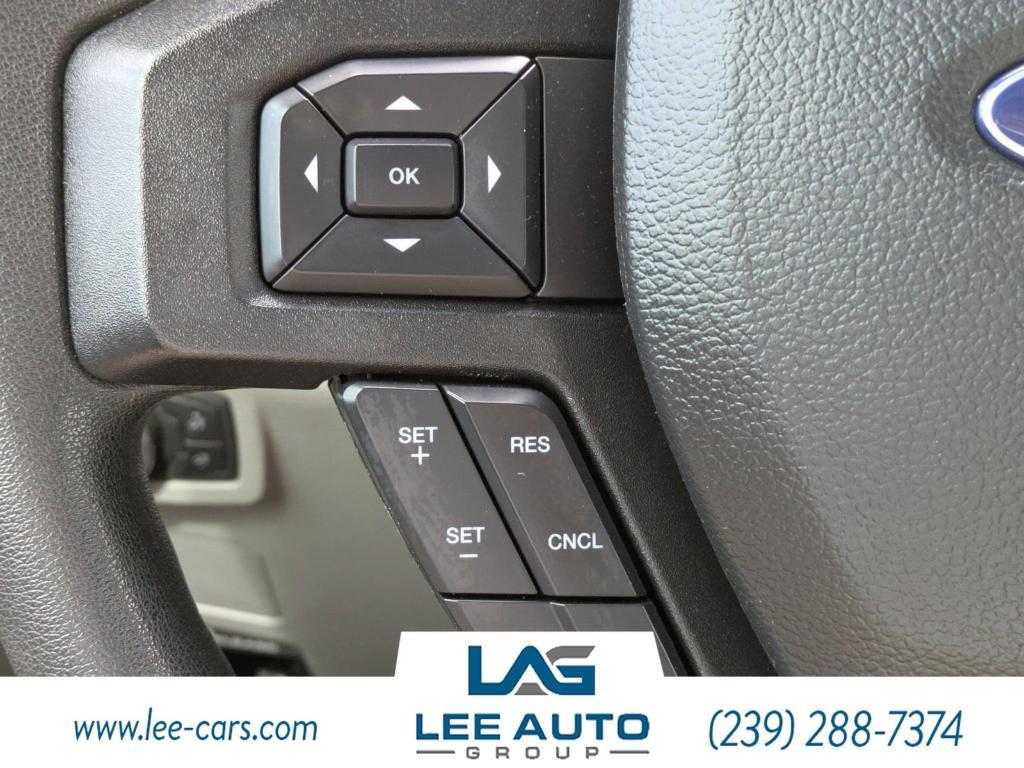 used 2022 Ford F-250 car, priced at $32,000