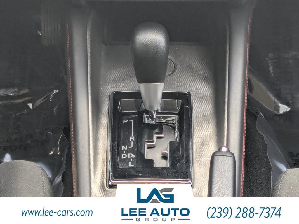 used 2019 Mitsubishi Outlander Sport car, priced at $9,000