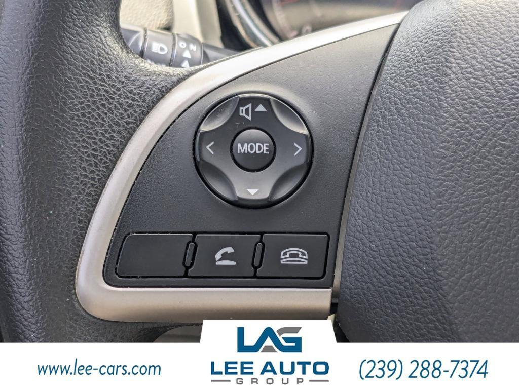 used 2019 Mitsubishi Outlander Sport car, priced at $9,000