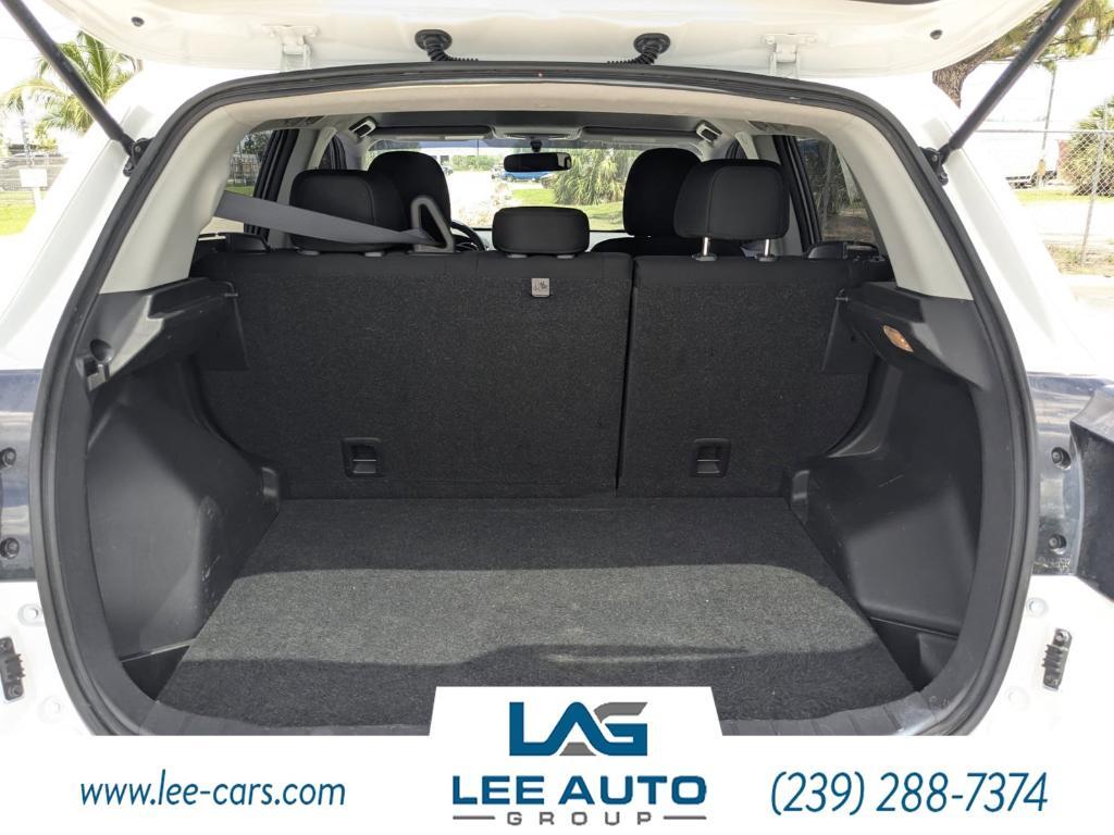 used 2019 Mitsubishi Outlander Sport car, priced at $9,000